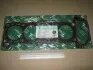 Прокладка ГБЦ NISSAN 1.4 16V DOHC GA14DE TEIKIN TG6049NK (фото 2)
