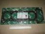 Прокладка ГБЦ NISSAN 1.4 16V DOHC GA14DE TEIKIN TG6049NK (фото 1)