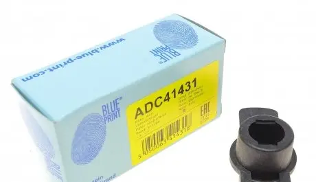 Бегунок распределителя зажигания Mazda 323/626 Mitsubishi Colt/Galant/Lancer 74-93 BLUE PRINT ADC41431