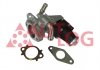 Клапан EGR Citroen JUMPER/Ford TRANSIT/Peugeot BOXER 2.2D-3.2D 06- AUTLOG AV6089 (фото 1)