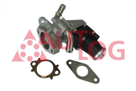 Клапан EGR Citroen JUMPER/Ford TRANSIT/Peugeot BOXER 2.2D-3.2D 06- AUTLOG AV6089