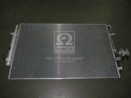 Радиатор кондиционера Genesis Coupe 11- MOBIS 976062M501 (фото 1)