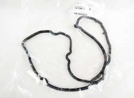 ПРОКЛАДКА КЛАПАННОЙ КРЫШКИ РЕЗИНОВАЯ SUBARU 13272AA130
