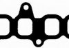 Прокладка коллектора впуск Combo/Astra G/Corsa C 1.7 CDTI/DTI 00- (место устан: внешний) BGA MG9540 (фото 2)