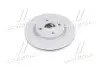 Диск тормозной Mazda MAZDA 2 08- HERTH + BUSS JAKOPARTS J3303009 (фото 1)