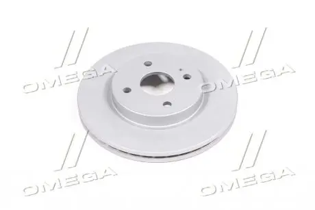 Диск тормозной Mazda MAZDA 2 08- HERTH + BUSS JAKOPARTS J3303009