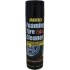 Чорнитель шин Foaming Tire Cleaner 595 мл ABRO TC-800 (фото 1)