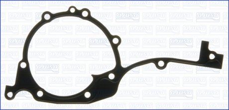 Перекладка M52M54M56 BMW 11 14 1 433 639