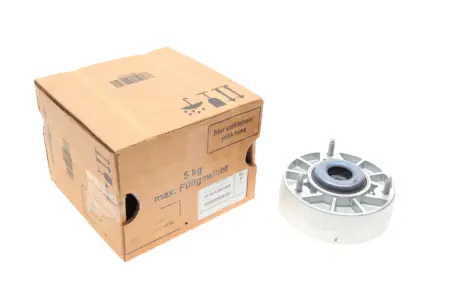 Опора аморт Пер BMW 31 30 6 851 880