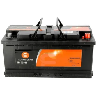 Аккумулятор 6 CT-60-R EUROREPAR 1632648780