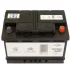 Аккумулятор 6 CT-70-R EFB CITROEN/PEUGEOT 9811722280 (фото 1)