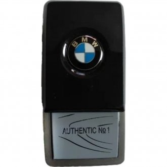 Ароматизатор в машину з пряними ароматами BMW 64 11 9 382 621