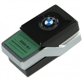 Ароматизатор в машину зі свіжим ароматом BMW 64 11 9 382 603
