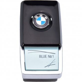 Ароматизатор в машину зі свіжим ароматом BMW 64 11 9 382 585 (фото 1)