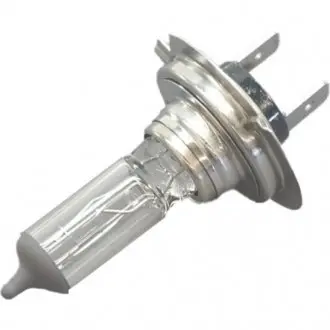 Автолампа / MINI 55 W 12 V прозора BMW 63 21 7 160 781
