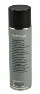 Очисник гальмівної системи Safety Cleaner 2.0 500 мл BMW 83 19 2 362 037