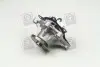 Насос водяний HYUNDAI i30 (PHC) PHC VALEO WP5041 (фото 2)