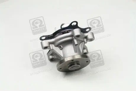 Насос водяний HYUNDAI i30 (PHC) PHC VALEO WP5041