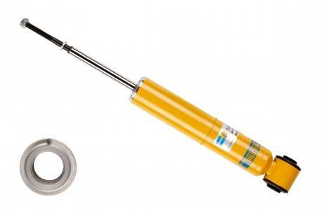 Амортизатор підвіски.: B8) BILSTEIN 24-128810