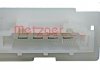 Резистор вентилятора пічки METZGER 0917228 (фото 2)