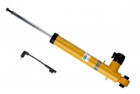 Амортизатор підвіски.: B6) BILSTEIN 20-254353