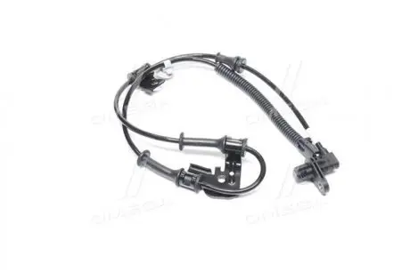 Сенсор ABS передній лівий Hyundai Solaris 10-/Sb 11-/Kia Rio 11- MOBIS 956701R000