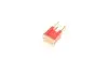 Предохранитель B SERIE MALE 50A (красный) BOSCH 1987529070 (фото 3)