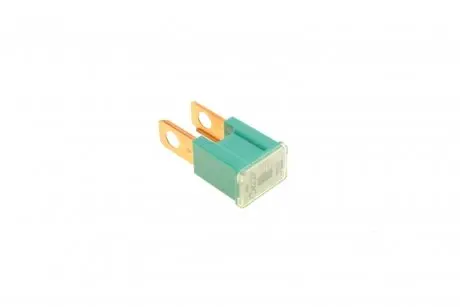 Предохранитель B SERIE MALE 40A (зеленый) BOSCH 1987529069