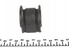 Втулка стабілізатора (переднього/внутрішня) Fiat Doblo 01- (d=23mm) AUTOTECHTEILE 513 0005 (фото 2)