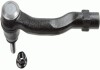 Накінечник рульової тяги MAZDA 3/6 "FL "13>> LEMFÖRDER LEMFORDER 38399 01 (фото 1)