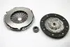 Комплект сцепления Berlingo/Partner 1.6HDi (тип Sachs 66/80kw)(228mm) PEUGEOT/CITROEN CITROEN/PEUGEOT 2052.X4 (фото 2)
