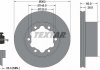 Гальмівний диск (TMD) TEXTAR 93143403 (фото 5)