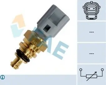 Датчик температуры FAE33745 FAE 33745