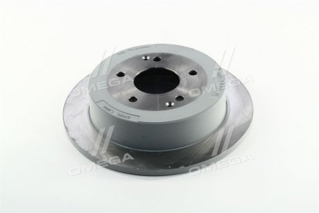 Диск тормозной задний New Actyon (SsangYong) Ssangyong SSANG YONG 4840134101