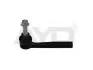 Наконечник рульовий лів (кон 12.3*17 L=137mm) OPEL VECTRA C (02-), SIGNUM (03-), FIAT CROMA (194) (05-) AYD 91-01867 (фото 3)
