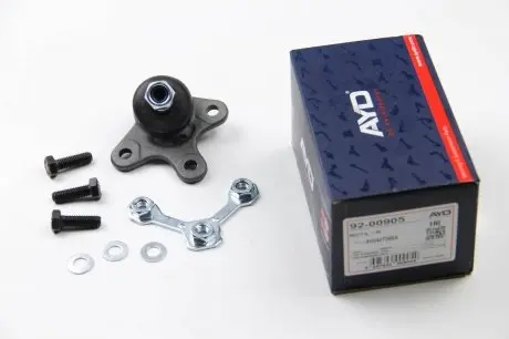 Шаровая опора Polo 94-01 Пр. AYD 92-00905