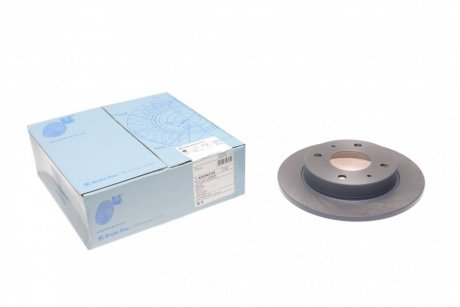 Тормозной диск BLUE PRINT ADC443103 (фото 1)