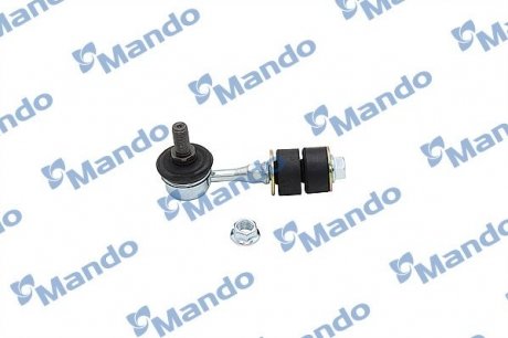 Стійка стабілізатора HYUNDAI/KIA Sonata/XG/Magentis "F "98-09 + MANDO SLH0011