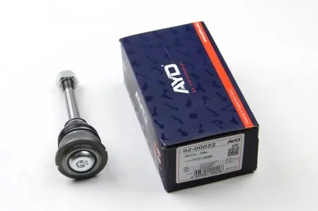 Шаровая опора BMW 3 (E30) -92 Л./Пр. (внутр) AYD 92-00022