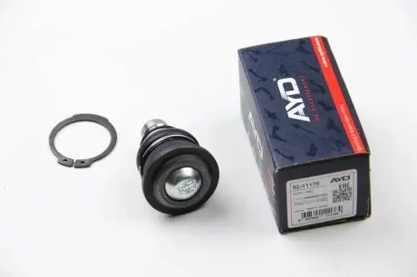 Опора кульова RENAULT CLIO IV 12- Л./Пр. AYD 92-11176