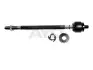 Тяга рульова Renault Megane I 96-03 (L=257mm) AYD 95-01630 (фото 3)