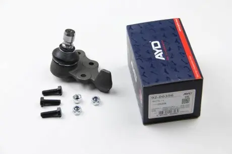 Опора кульова Opel Omega A 86-94 Л. AYD 92-00356