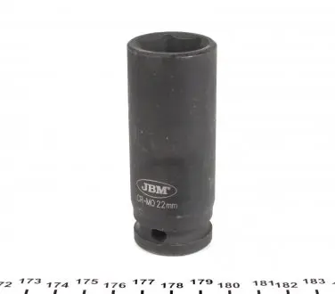 Адаптер ударный JBM 12070