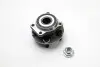 Подшипник ступицы перед. Subaru Forester 08-/Impresa 08-/Legacy 03-14 Europe NFC NFH8885 (фото 2)
