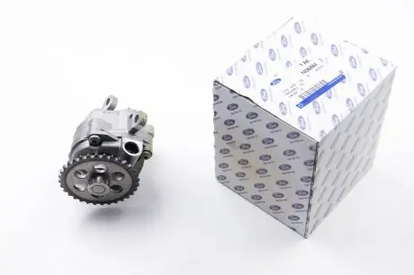 Масляний насос Transit (V184)/Jumper/Boxer 2.2/2.4 TDCI/HDi 00- FORD 1C1Q 6600 CG