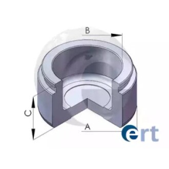 Поршень супорта ERT 151151-C