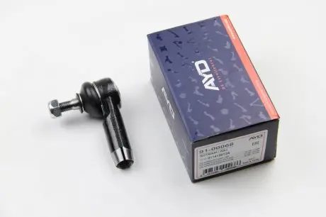 Наконечник рулевой тяги Audi 80/90 Passat 78-88 AYD 91-00068