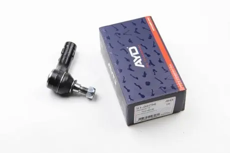 Наконечник рулевой тяги T4 95-03 (конус 18) Пр. AYD 91-09796