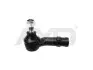 Наконечник рульовий лев (кон. 12.75*14.2 L=85mm) VW TRANSPORTER IV (-03) AYD 91-00162 (фото 3)
