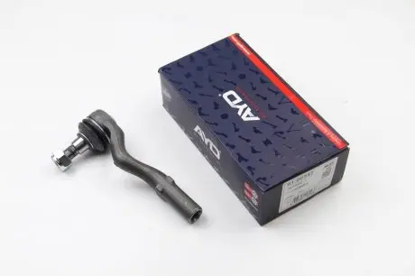Наконечник рулевой тяги MB E-класс (W210) Л. AYD 91-00547